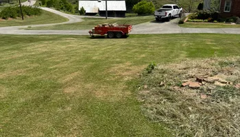 Tree Removal for Precision Cutz Tree Services, LLC in Coeburn, VA