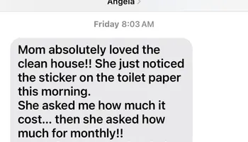 Commercial Cleaning for Busy B's Professional Cleaning in Birch Run, MI