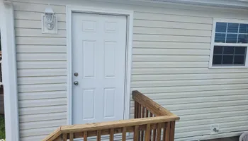 Concrete Cleaning for High Definition Pressure Washing in Asheville, NC