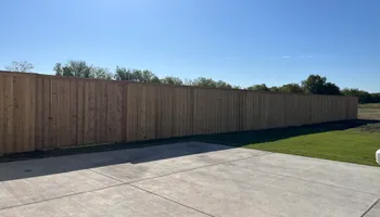 Fence Installation for Bigtime Fence & Construction in Farmersville,  TX