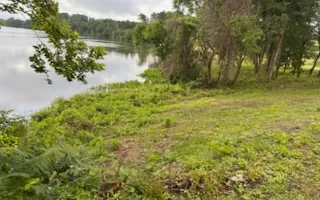 Driveway Design & Build for Lewis Oaks Landscaping in King and Queen County, VA