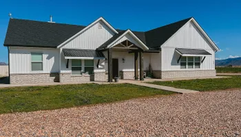 New Construction for Sandalwood Homes in Cedar City, UT