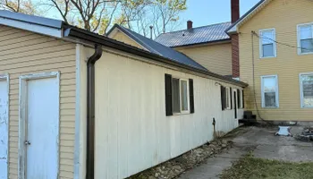 Deck & Patio  for Barajas Construction in Bluffton, IN