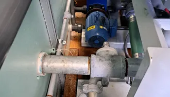 Metal Cutting Machine Fabrication for Mid-Mountain Maintenance in Bonney Lake, WA