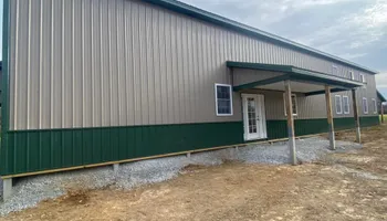 Barndominium Construction for Pioneer Construction in Cambridge City, IN