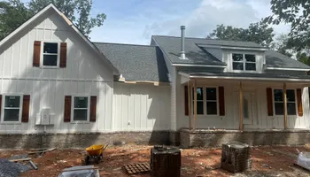 Custom Homes for Mason Built Homes in Calhoun, GA