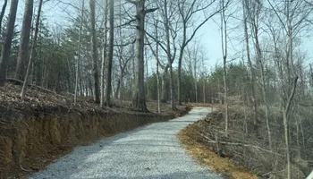 Land Clearing for Dutch Mountain Excavating in Sevierville, TN