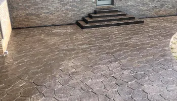 Concrete for A&J Concrete Service in Knoxville, TN