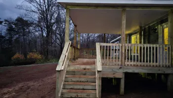Kitchen Renovation for Deck It OUT Handyman & Remodeling in Clinton, TN