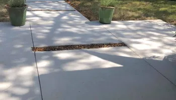 Concrete Repair for Midcities Concrete in Arlington, TX