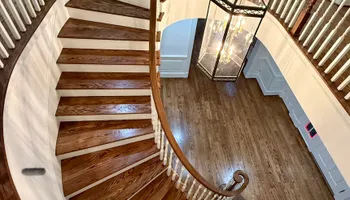 Hardwood Floors for Imperial Wood & Epoxy Flooring in Houston, TX