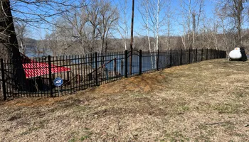 Automated Entry Systems and Gates for TriCity Fence and Contracting in Petersburg, VA