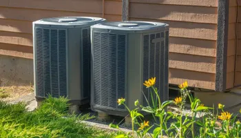 Residential HVAC Installation for Marks Air Solutions in Garfield, AR