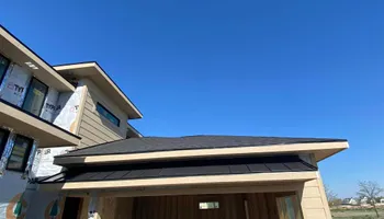 Metal Roofing and Siding for Vargas & Sons Construction in Omaha, NE