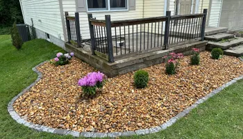 Landscape Design and Installation for Up 2 Parr's Home Improvement & Landscaping in Ohio Valley, OH