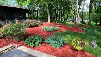 Mulching & Bed Maintenance for Kunkle & Sons Property Maintenance in Akron, OH