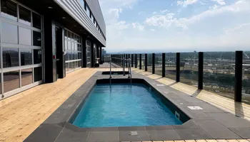 Residential Pool Leak Detection for Big Blue Leak Detection in Tampa, FL