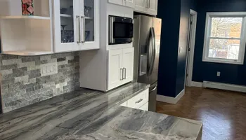 Full Home Remodeling for A&C Home Modification in Fairfield, CT