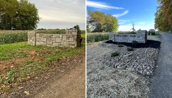 Mulching & Bed Maintenance for Kunkle & Sons Property Maintenance in Akron, OH