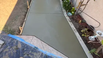 Concrete Sidewalks, Slabs & Foundations for D3 Builders, LLC in San Diego, CA