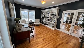 Kitchen Renovation for FAZIO Construction in New Milford, CT