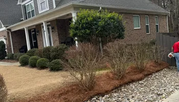 Landscape Maintenance for Nature's Way Landscaping & Maintenance, LLC in Augusta, Georgia