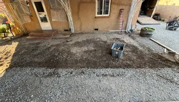 Custom Home Building for Longley Construction in Rio Rancho, NM