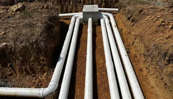 Septic Tank Cleaning for Hotts Septic and Excavating in Leesburg, VA