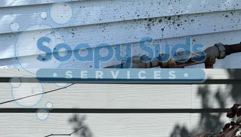 Pressure Washing for Soapy Suds Services in St. Charles, IL