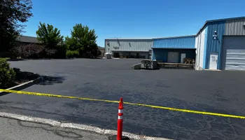 Parking Lot Sealcoating for Pacific Sealcoating in Black Butte Ranch, OR