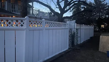 Fence Installation for Fence Near Me LLC in Piedmont, OK
