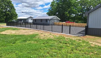 Residential Fencing for Apex Fence in Henderson, KY