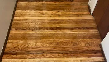 Sanding/Refinish for Xcellent Flooring in Inkster, MI