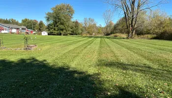 Mowing for Diamonds Lawncare in Perry, MI