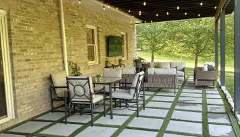Paver Patios & Stone Step Installations for Henney’s Custom Hardscapes in Canonsburg, PA