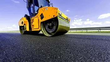 Asphalt Installation for Under Pressure Seal Coating and Lot Striping in Colquitt County, GA