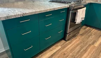 Kitchen Renovation for Arizona Home and Yard Solutions LLC in Vail, AZ