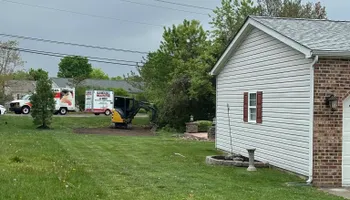 Stone Driveways for GT Lawn Care in Egg Harbor Township, NJ