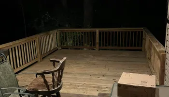 Deck & Patio Installation for Cloud Decking in Mount Vernon, MO