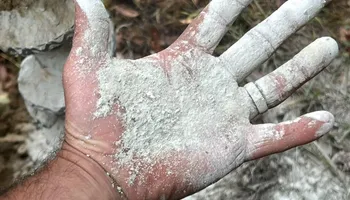 Fence Installation for Double H Fencing in Hartville, OH