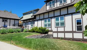 Landscaping for Yeti Snow and Lawn Services in Helena, Montana