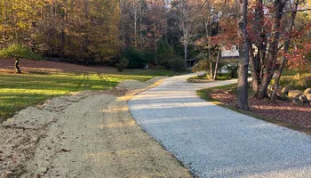 Erosion Control for JKT Contracting in Keene, NH