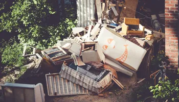 Household Junk Removal for Carter & Son’s LLC in Higginsville, MO