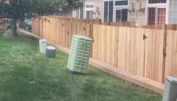 Fence Installation for Bullpit Fencing in Lochbuie, CO