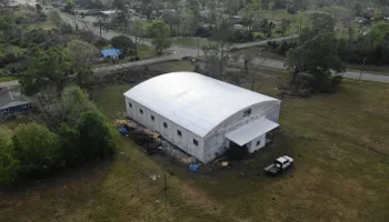Commercial Roofing Systems for CTE Roofing and Insulation in Dublin, GA
