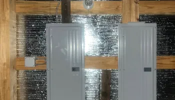 Residential Electrical Services for Triton Electric in Sparta, TN