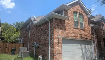 Replace storm damage for The Gutter Brothers LLC in Richardson, TX