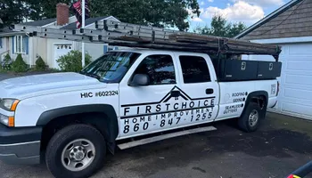 Roofing Installation for First Choice Home Improvement LLC  in East Windsor, CT