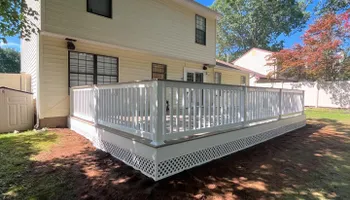 Deck & Patio Installation for Decks by Ryan, LLC in Freehold, NJ