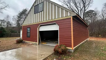 Interior Painting for Lane Painting & Pressure Washing in Chesapeake, VA